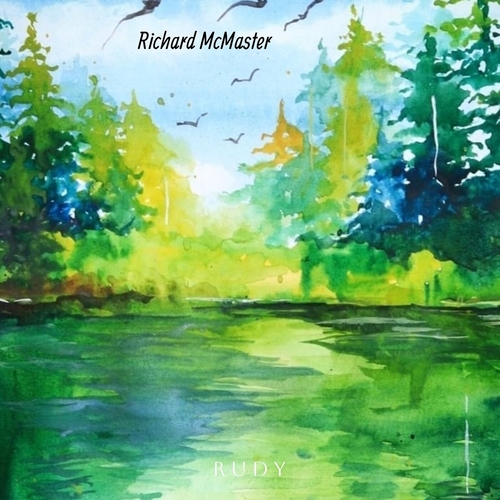 Richard McMaster - Rudy [CS040]